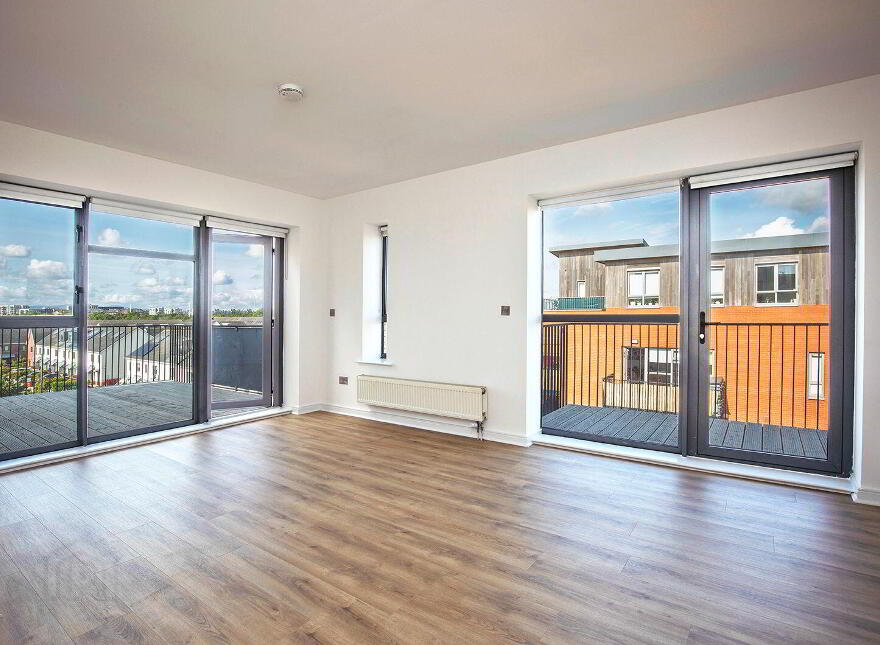 Apartment 17 22 Marrsfield Avenue, Clongriffin, Clongriffin, D13T2H2