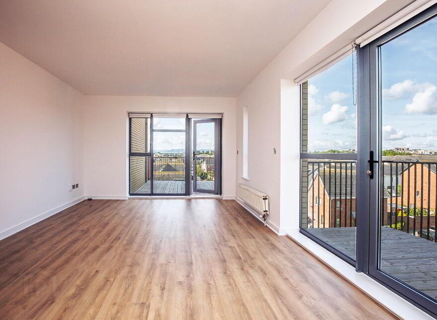 Apartment 17 22 Marrsfield Avenue, Clongriffin, Clongriffin, D13T2H2