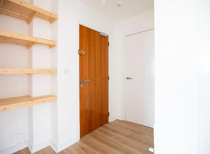 Apartment 17 22 Marrsfield Avenue, Clongriffin, Clongriffin, D13T2H2