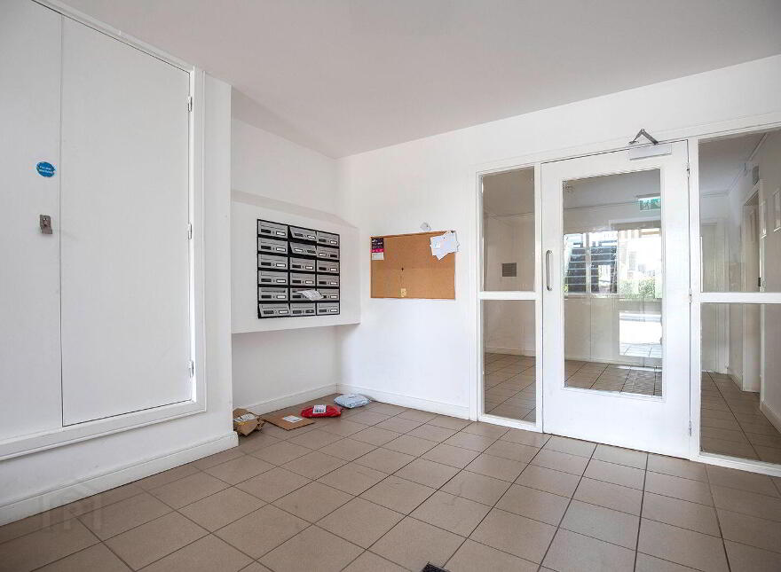 Apartment 17 22 Marrsfield Avenue, Clongriffin, Clongriffin, D13T2H2