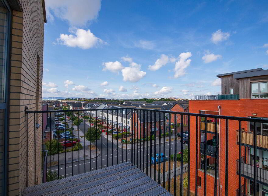 Apartment 17 22 Marrsfield Avenue, Clongriffin, Clongriffin, D13T2H2
