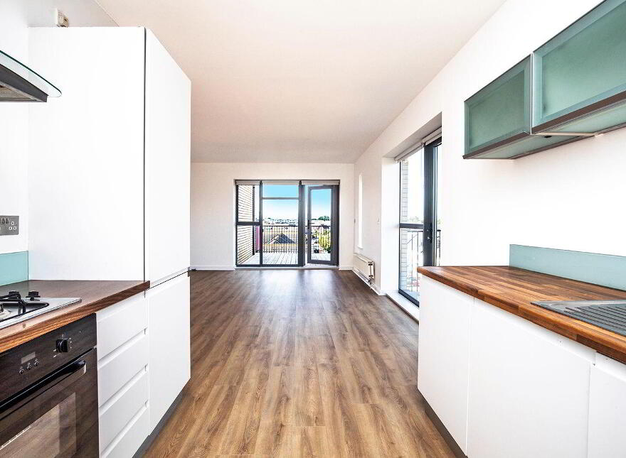 Apartment 17 22 Marrsfield Avenue, Clongriffin, Clongriffin, D13T2H2
