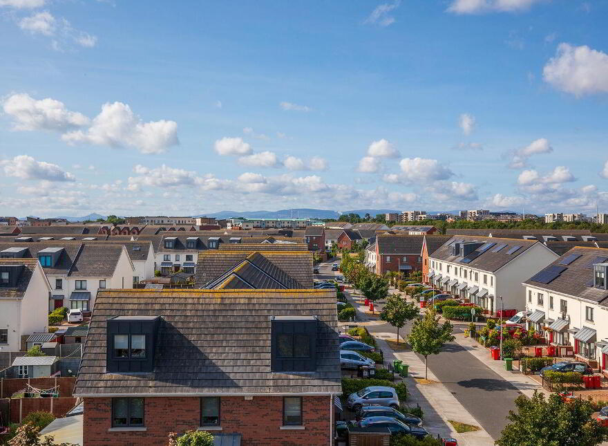 Apartment 17 22 Marrsfield Avenue, Clongriffin, Clongriffin, D13T2H2
