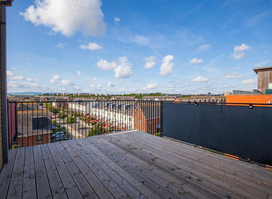 Apartment 17 22 Marrsfield Avenue, Clongriffin, Clongriffin, D13T2H2