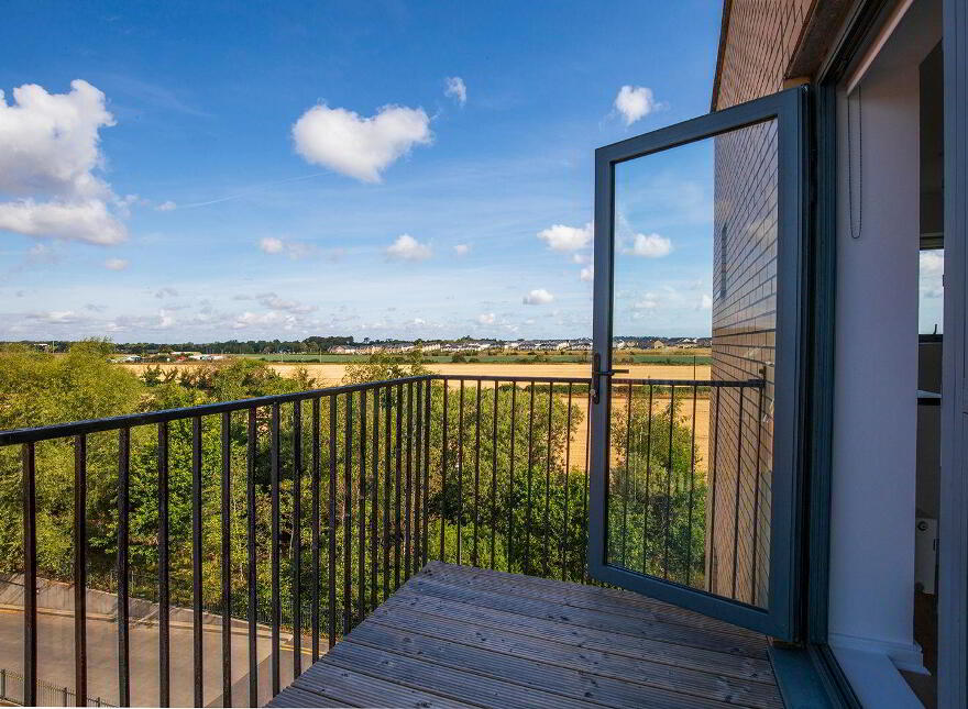 Apartment 17 22 Marrsfield Avenue, Clongriffin, Clongriffin, D13T2H2