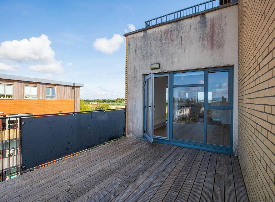 Apartment 17 22 Marrsfield Avenue, Clongriffin, Clongriffin, D13T2H2
