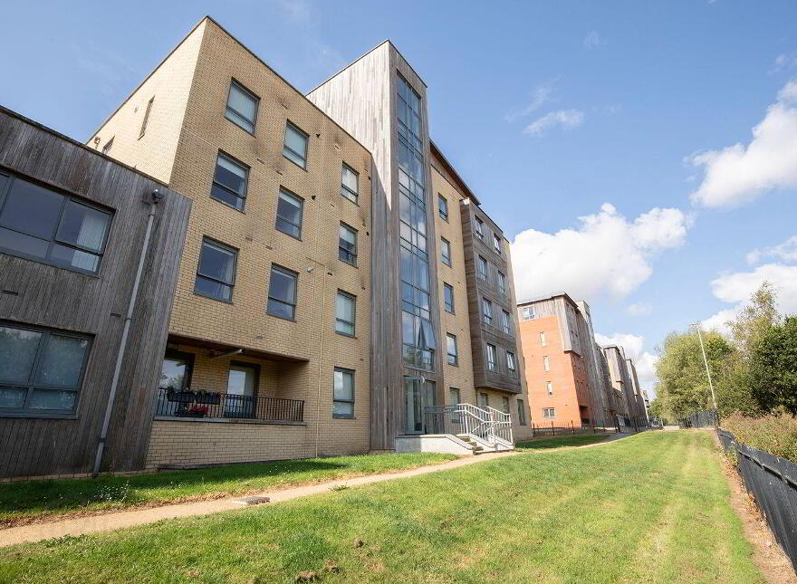 Apartment 17 22 Marrsfield Avenue, Clongriffin, Clongriffin, D13T2H2
