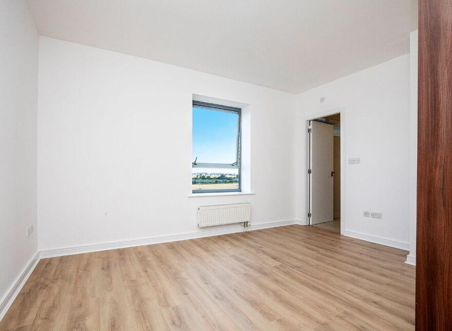 Apartment 17 22 Marrsfield Avenue, Clongriffin, Clongriffin, D13T2H2