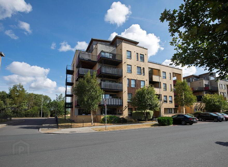 Apartment 17 22 Marrsfield Avenue, Clongriffin, Clongriffin, D13T2H2