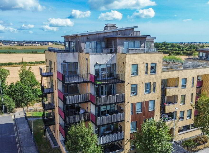 Apartment 17 22 Marrsfield Avenue, Clongriffin, Clongriffin, D13T2H2