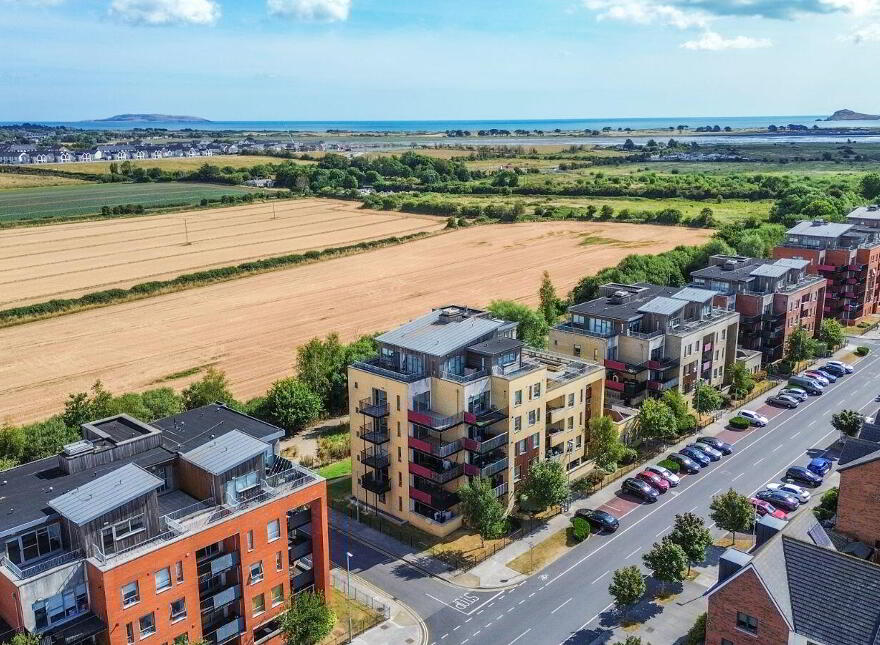Apartment 17 22 Marrsfield Avenue, Clongriffin, Clongriffin, D13T2H2