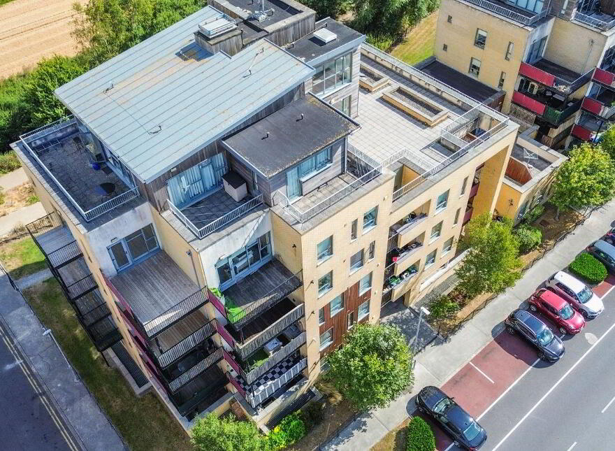 Apartment 17 22 Marrsfield Avenue, Clongriffin, Clongriffin, D13T2H2