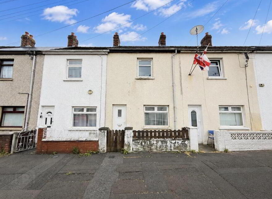 274 Donegall Avenue, Belfast, BT12 6LU