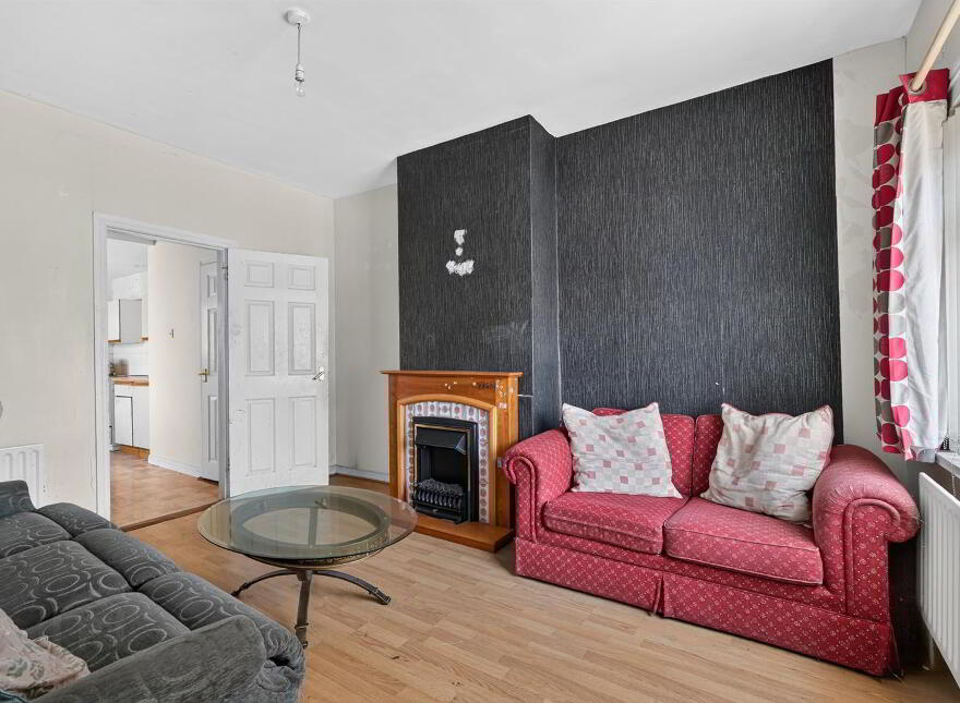 274 Donegall Avenue, Belfast, BT12 6LU