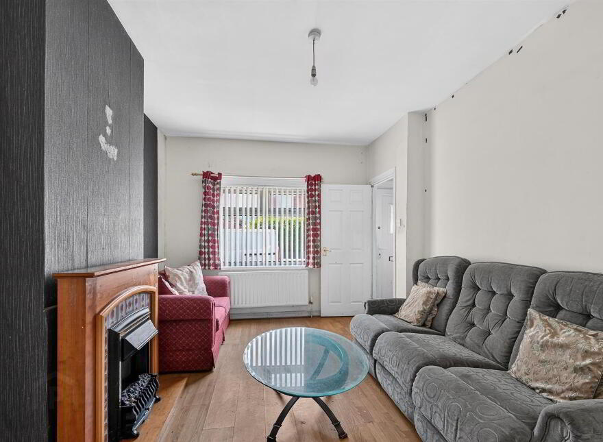 274 Donegall Avenue, Belfast, BT12 6LU
