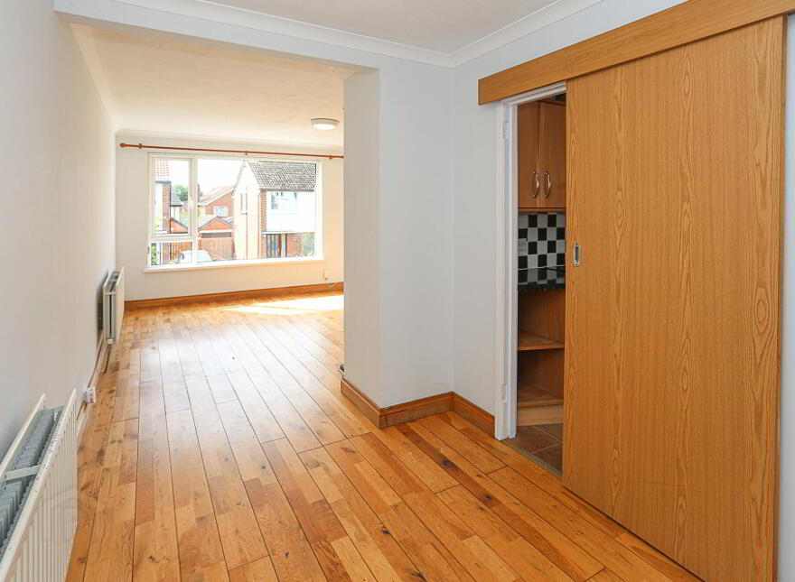 26 Woodbreda Drive, Belfast, BT8 7HZ