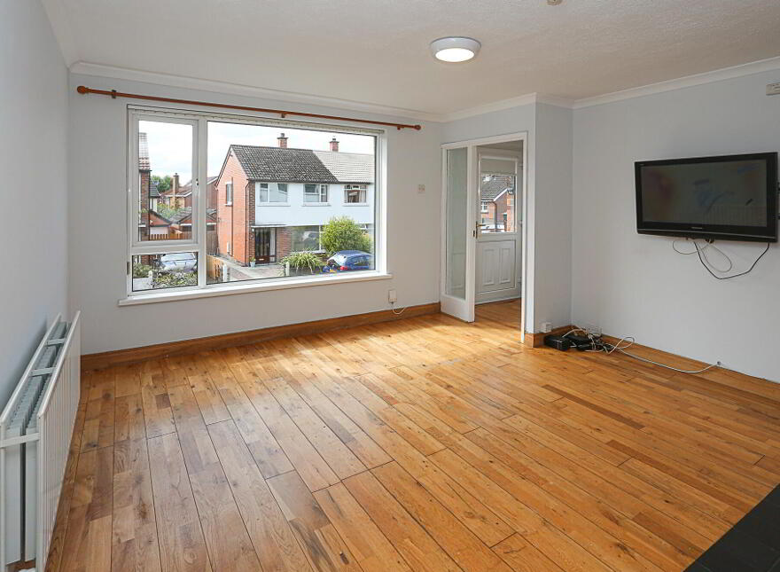 26 Woodbreda Drive, Belfast, BT8 7HZ