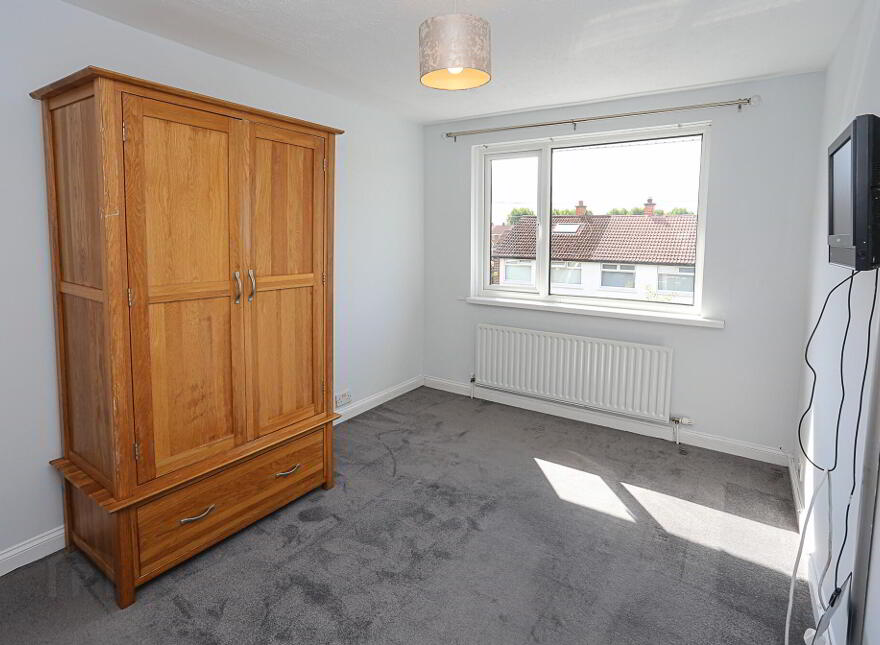 26 Woodbreda Drive, Belfast, BT8 7HZ