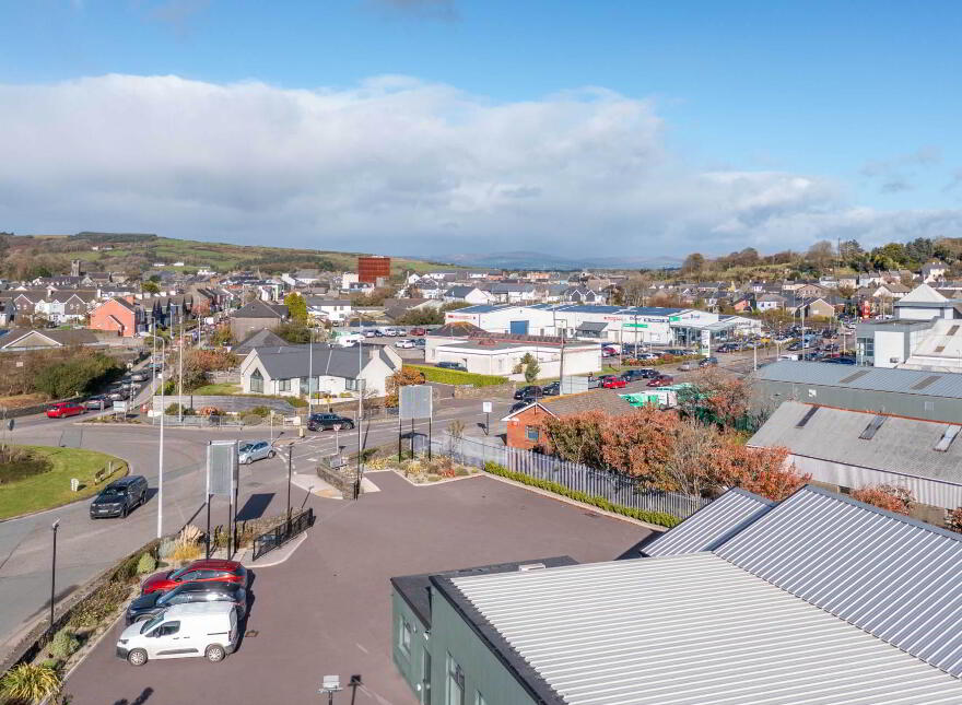 Market Street, Skibbereen, P81EA49