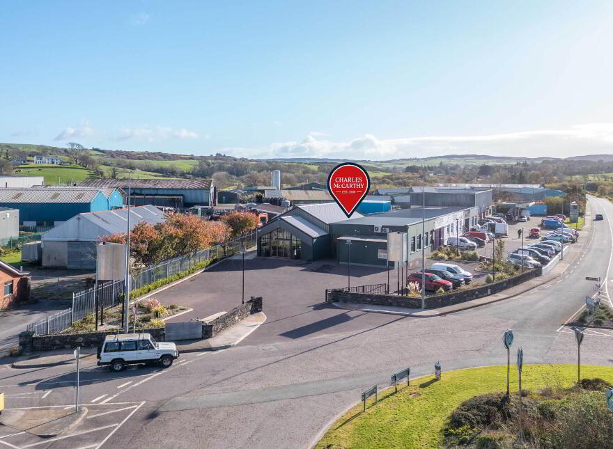 Market Street, Skibbereen, P81EA49 photo