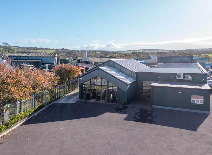 Market Street, Skibbereen, P81EA49