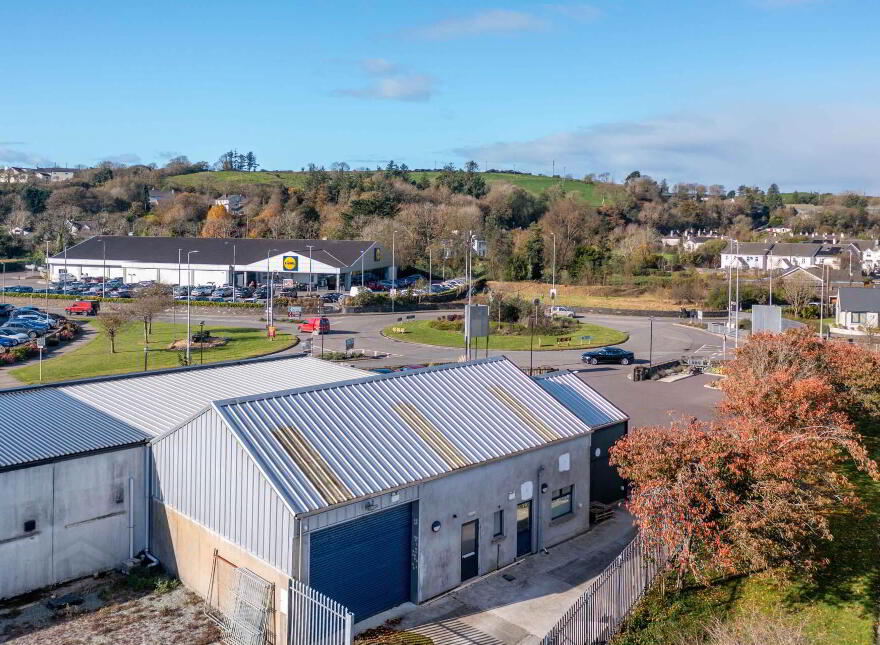 Market Street, Skibbereen, P81EA49
