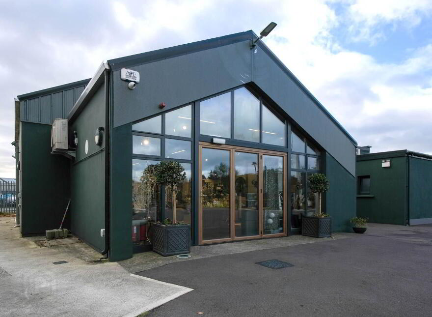 Market Street, Skibbereen, P81EA49
