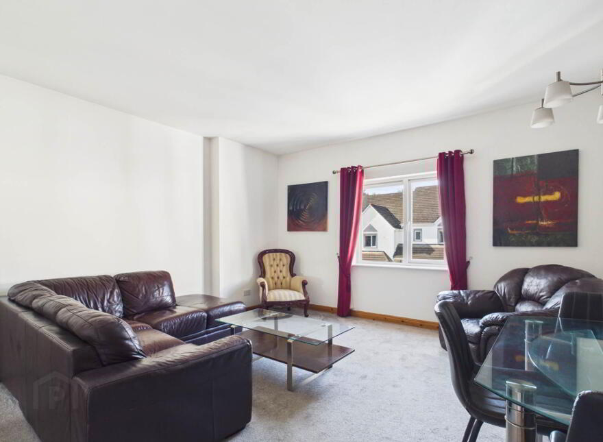27 Marina Court, Athy, R14XK38