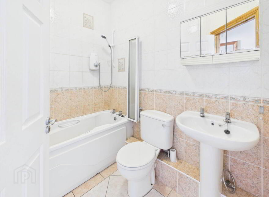 27 Marina Court, Athy, R14XK38