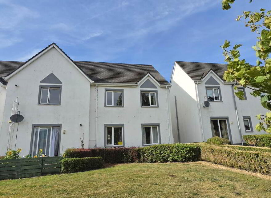 27 Marina Court, Athy, R14XK38