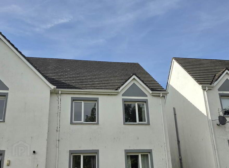 27 Marina Court, Athy, R14XK38