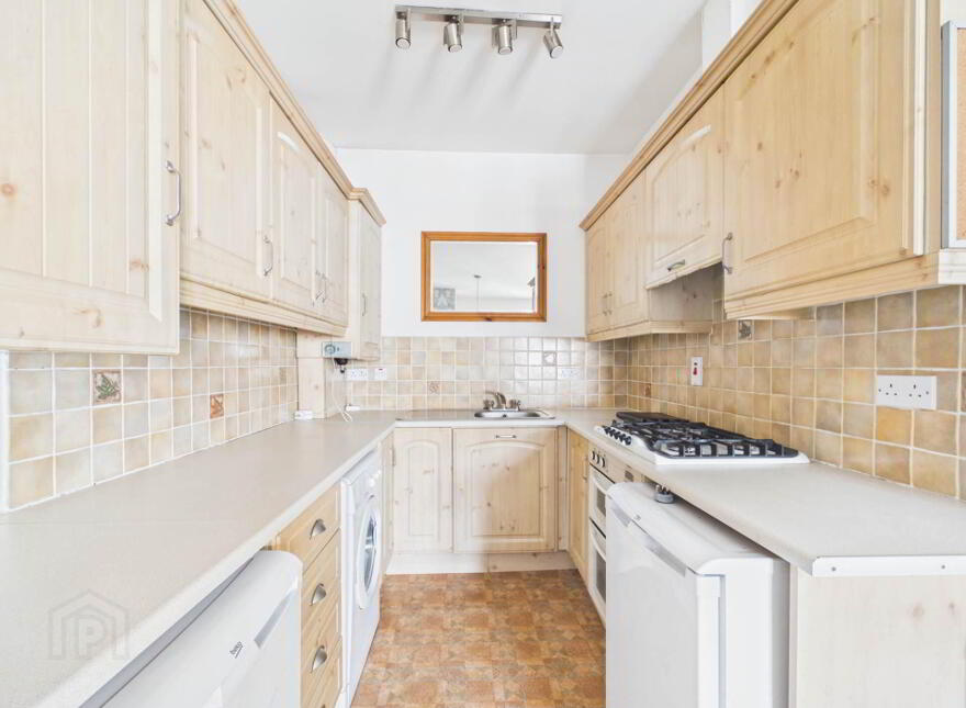 27 Marina Court, Athy, R14XK38