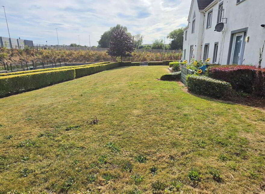 27 Marina Court, Athy, R14XK38