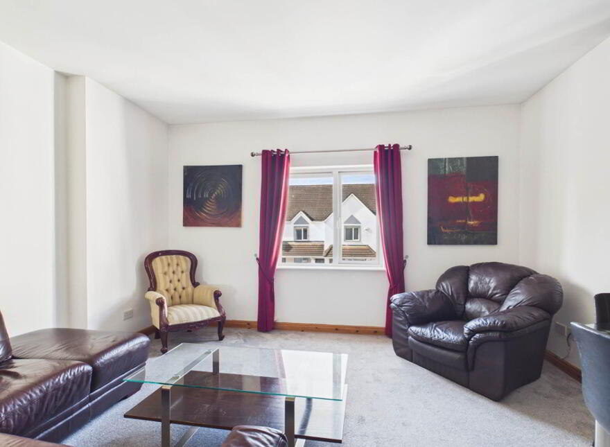 27 Marina Court, Athy, R14XK38