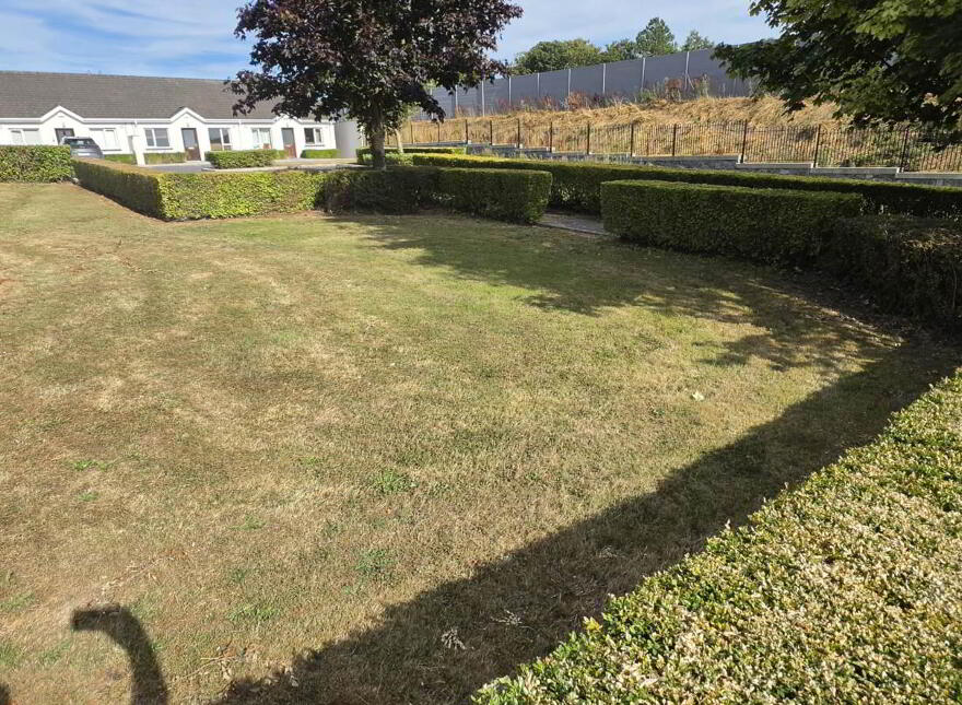 27 Marina Court, Athy, R14XK38