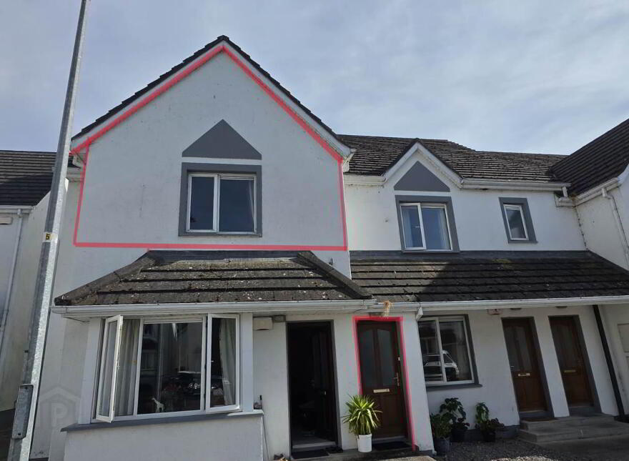 27 Marina Court, Athy, R14XK38