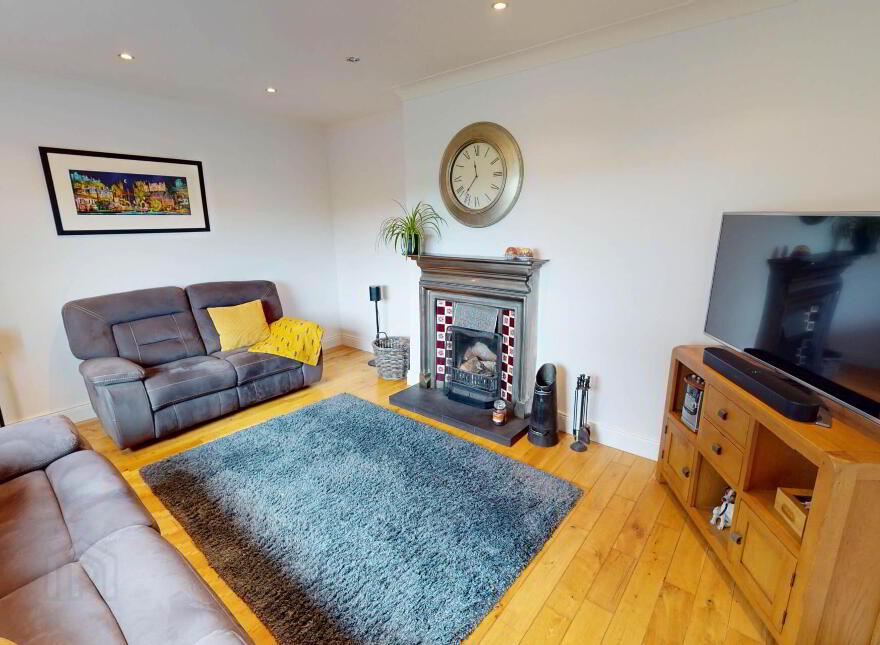 25 Mullaghmeen Road, Rakeelan Glebe, Enniskillen, BT74 4GG