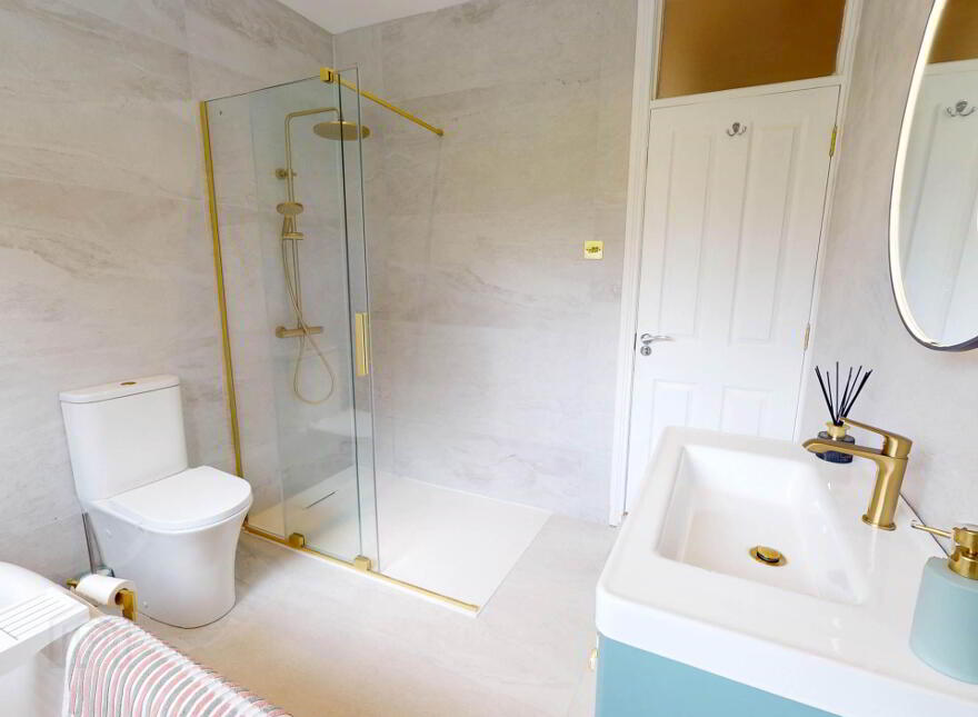 25 Mullaghmeen Road, Rakeelan Glebe, Enniskillen, BT74 4GG