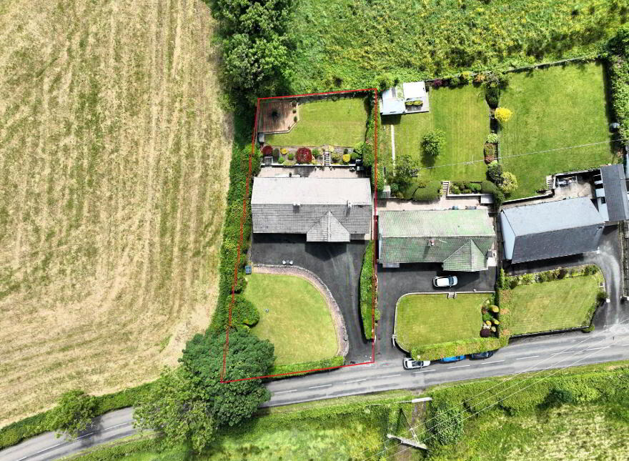 25 Mullaghmeen Road, Rakeelan Glebe, Enniskillen, BT74 4GG