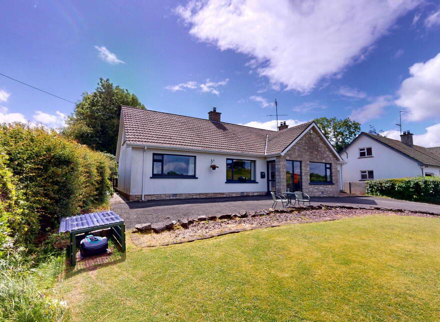 25 Mullaghmeen Road, Rakeelan Glebe, Enniskillen, BT74 4GG