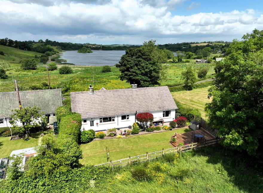 25 Mullaghmeen Road, Rakeelan Glebe, Enniskillen, BT74 4GG