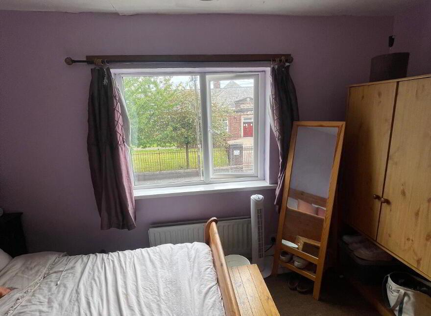 52 Fane Street, Belfast, BT9 7BW