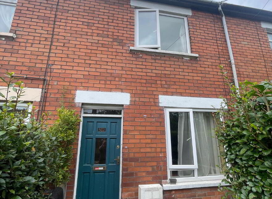 52 Fane Street, Belfast, BT9 7BW