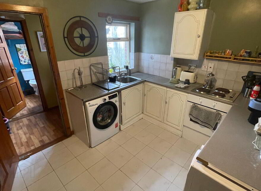 52 Fane Street, Belfast, BT9 7BW