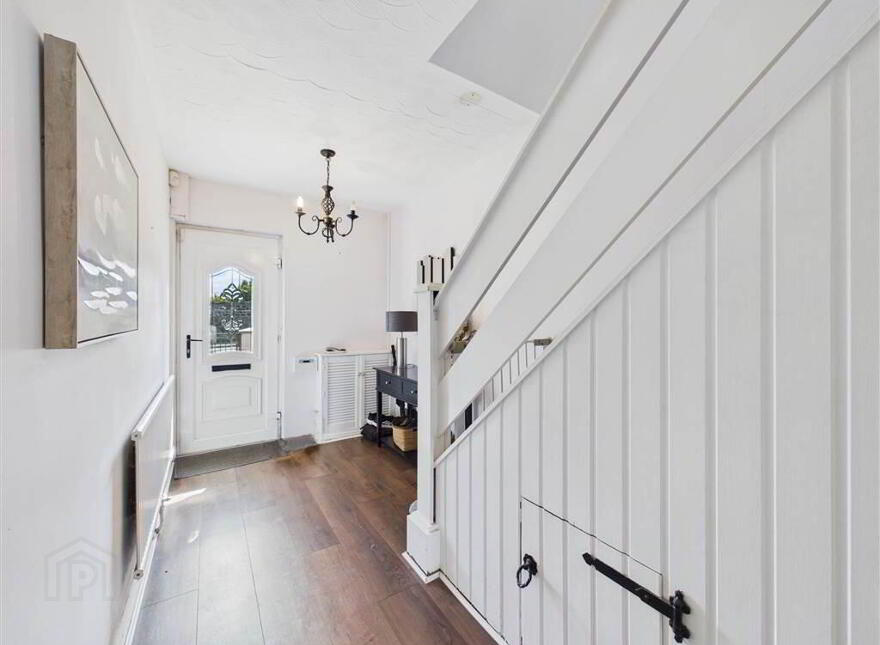 59 Whiterock Road, Belfast, BT12 7PR