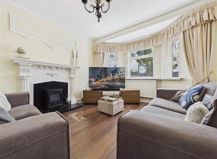 59 Whiterock Road, Belfast, BT12 7PR