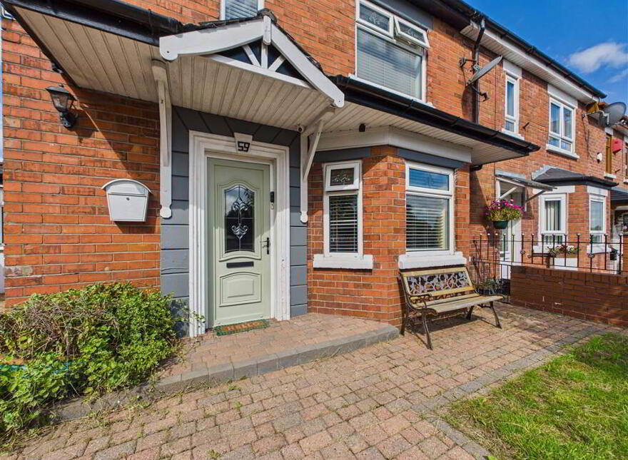 59 Whiterock Road, Belfast, BT12 7PR