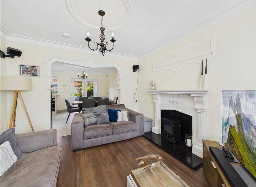 59 Whiterock Road, Belfast, BT12 7PR