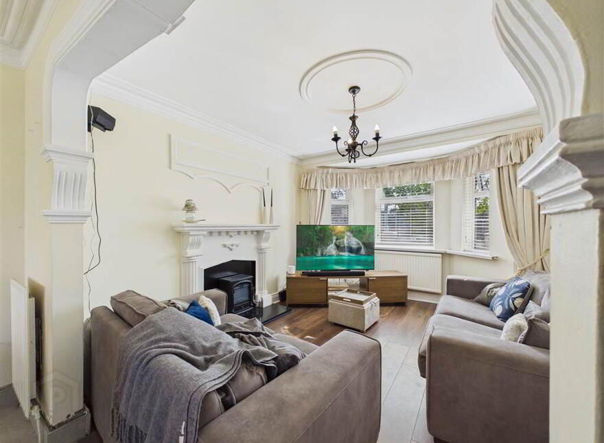 59 Whiterock Road, Belfast, BT12 7PR