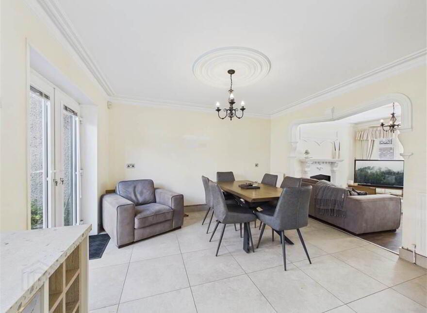 59 Whiterock Road, Belfast, BT12 7PR